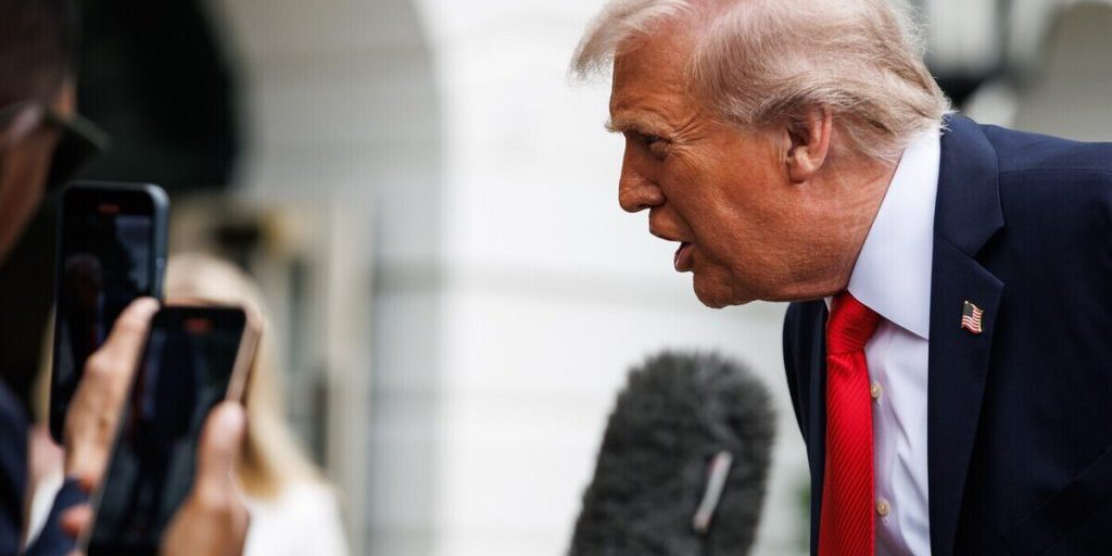 "La dichiarazione di Trump e Netanyahu: un cambio di rotta nella geopolitica del Medio Oriente?"