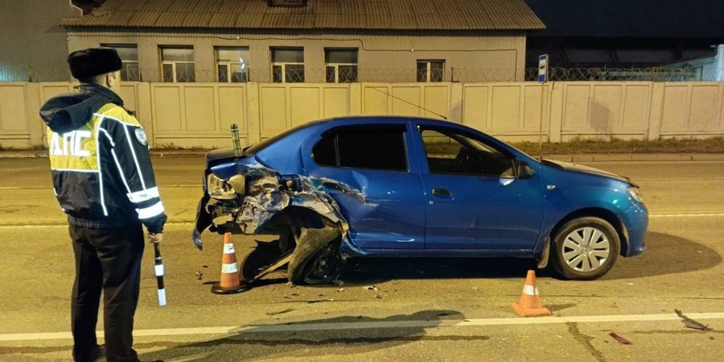 Incidente stradale mortale a Nizhny Tagil: un tragico evento che solleva preoccupazioni sulla sicurezza stradale nella regione