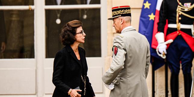 Indagine preliminare su Rachida Dati per presunti gioielli non dichiarati