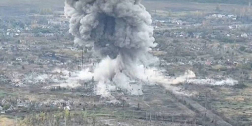 Ключ к Донбассу: как Россия собирается взламывать "главную крепость" ВСУ