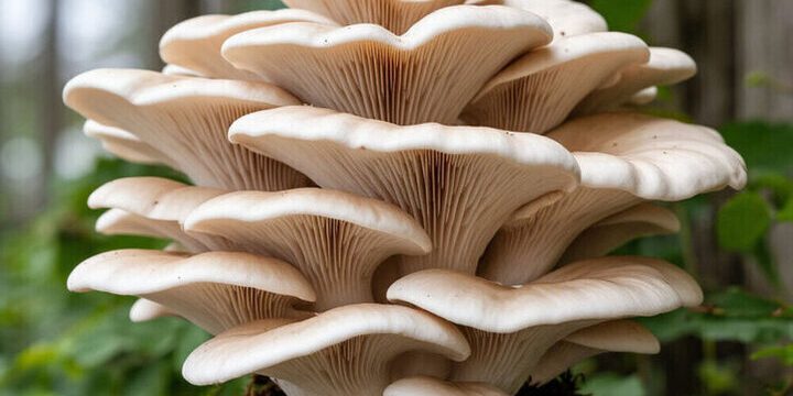 I Rischi Nascosti del Consumo di Funghi: Come Evitare Problemi di Salute