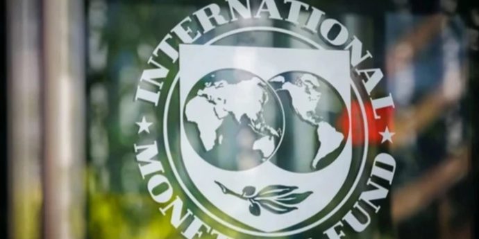 IMF presses Ukraine to devalue hryvnia – Bloomberg