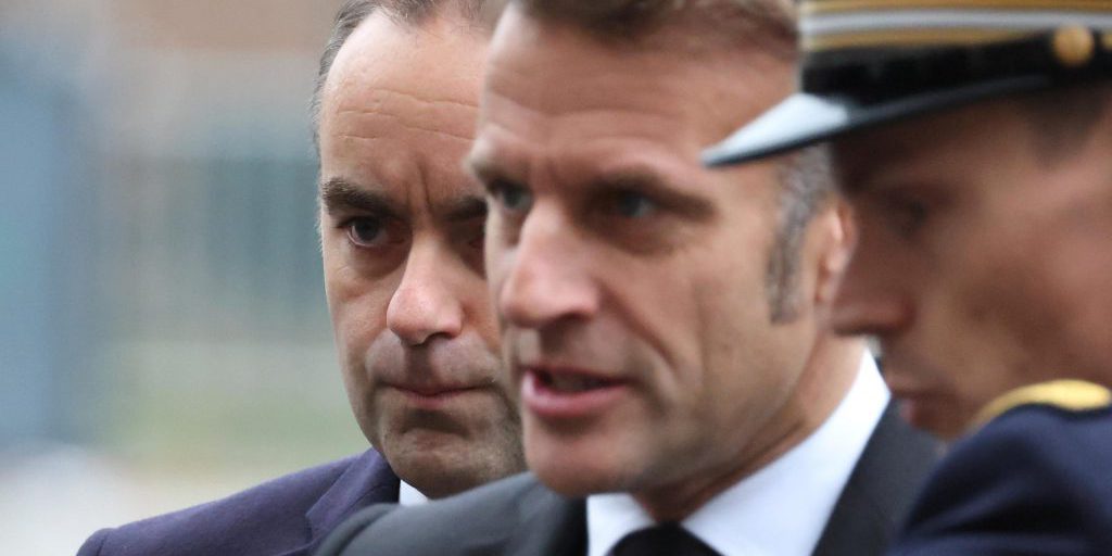 Macron vota contro l'adesione della Francia al Mercosur a Bruxelles