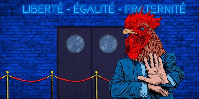 Céline Spector, philosophe : « La fin de l’âge d’or de la démocratie représentative coïncide avec le triomphe des flux de capitaux et d’informations »