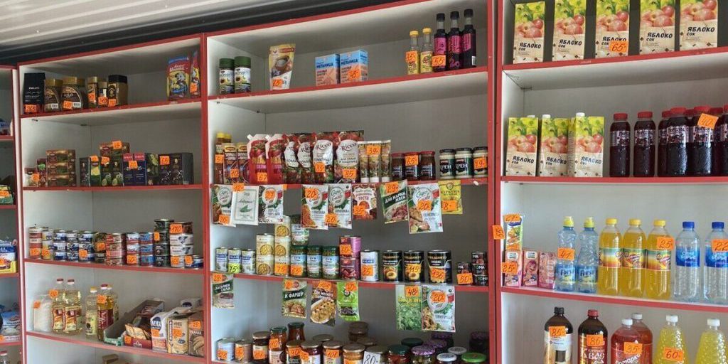 В Рязанской области снизились цены на популярные продукты, кроме хлеба