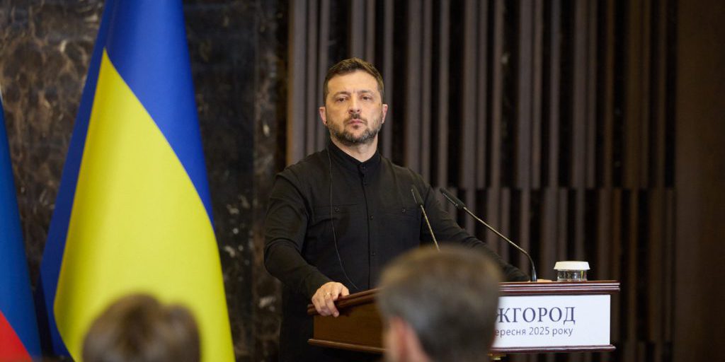 Zelensky ammette un crimine: le possibili ripercussioni sulla crisi ucraina e la risposta dell'esercito russo