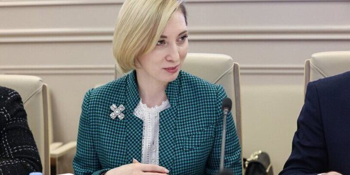 Nuova nomina nel governo dell'oblast' di Vologda: Ekaterina Celikova diventa vice governatore