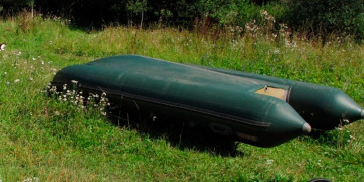 Брянец устроил себе криминальное «турне» с серией краж