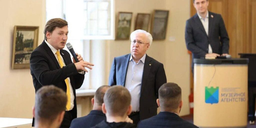 В Ленобласти и Петербурге примут единый экологический стандарт