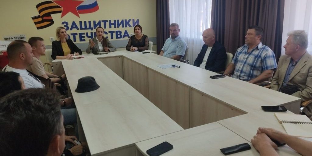 Progetto di sostegno ai veterani della SVO: allenamento sportivo gratuito per favorire il recupero e la reintegrazione