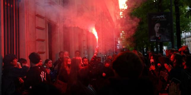 EN DIRECT, grève du 2 octobre : 240 rassemblements prévus, 76 000 forces de l’ordre mobilisées... suivez les manifestations à l’appel de l’intersyndicale pour maintenir la pression sur Sébastien Lecornu