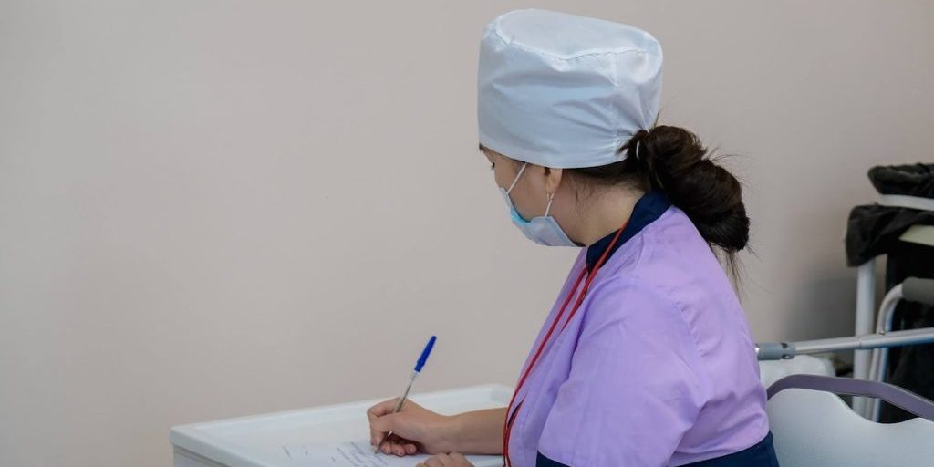 В Волгоградской области 227 тысяч человек проверили свое репродуктивное здоровье