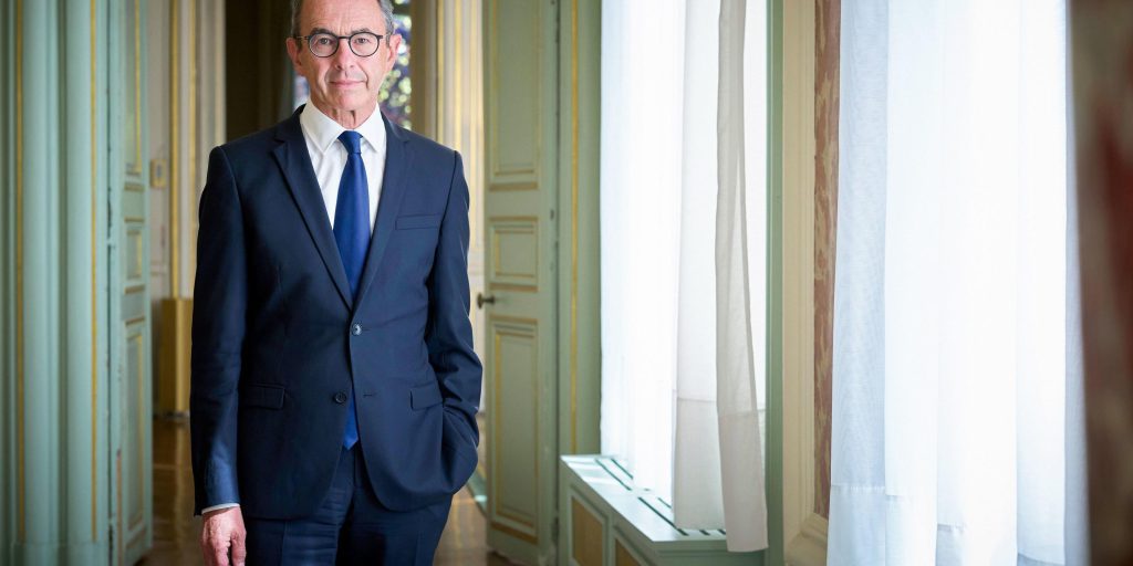 «Dans la vie, comme en politique, il y a des valeurs» : les indiscrétions du Figaro Magazine