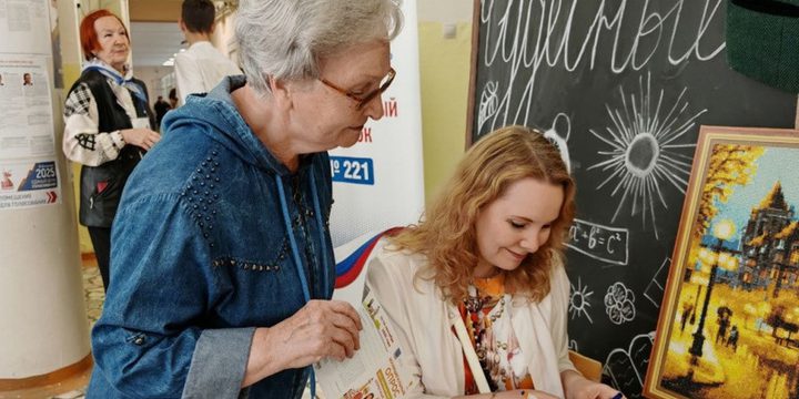 Костромичи могут определить, чем заниматься городским НКО