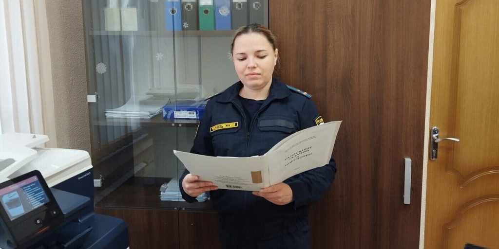 Debito non restituito: una residente di Balaklava costretta a restituire 300mila rubli a un conoscente