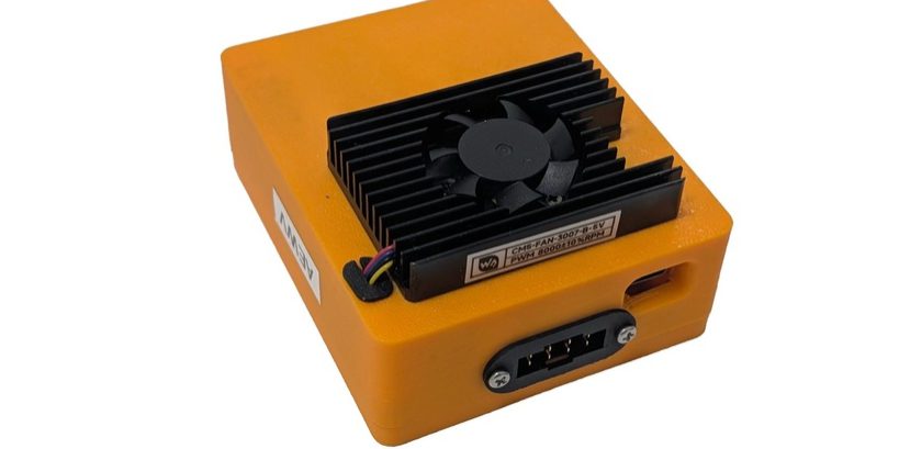 Twist Robotics sviluppa modulo di navigazione visiva per droni ucraini, resistente alle interferenze elettroniche