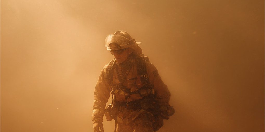 Incendio nelle abbandonate Soskie Gallerie in Russia: cause e conseguenze per l'ambiente e la sicurezza pubblica