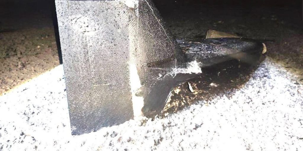 Ucraina abbatte 84 di 105 droni russi lanciati la notte del 28‑29 gennaio