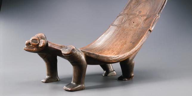 Fondazione Clément: esposizione sulla storia delle popolazioni indigene dei Caraibi