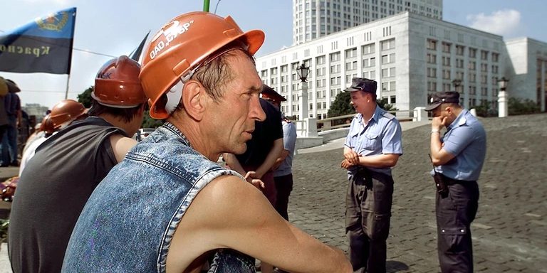 Russian coal industry in worst crisis since 1990s – FT