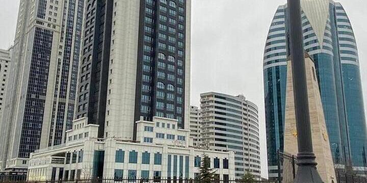 Жители Чечни усомнились в объективности голосования за новый символ банкноты в 500 рублей