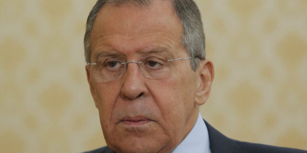 Il discorso di Sergej Lavrov: la difesa di un mondo multipolare e la controversia con i paesi occidentali