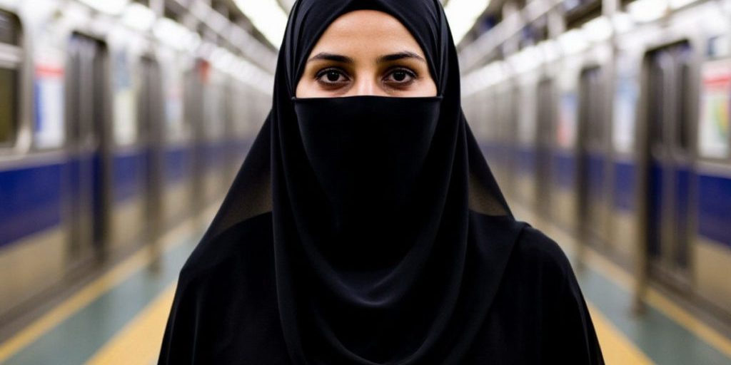 В Дагестане оценили инцидент с намазом на улице российского города