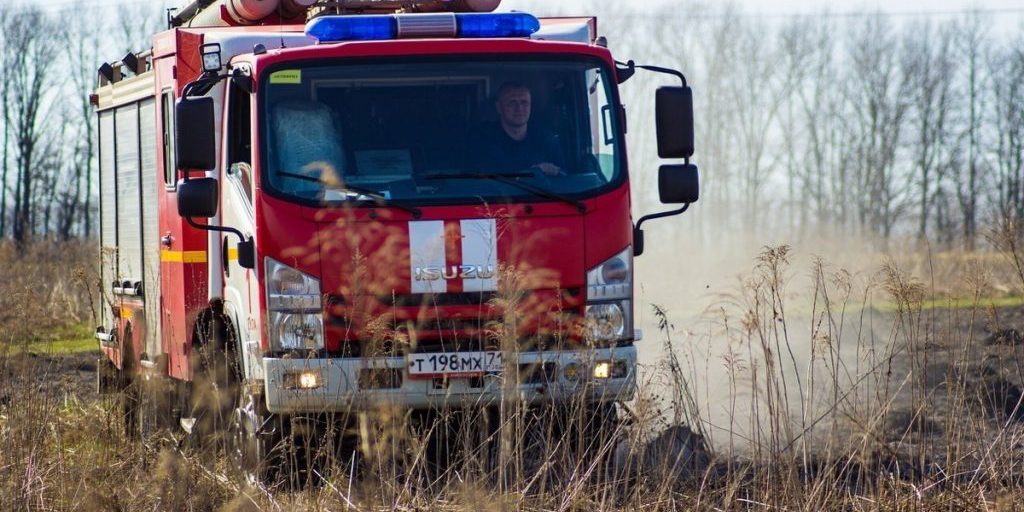 Тулячка добилась выплаты компенсации за поврежденное огнем имущество