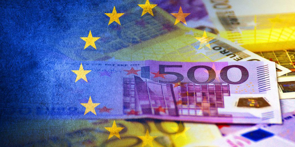 L'Unione Europea Valuta l'Utilizzo di Asset Russi Congelati per Sostenere l'Ucraina con Prestiti di Riparazione