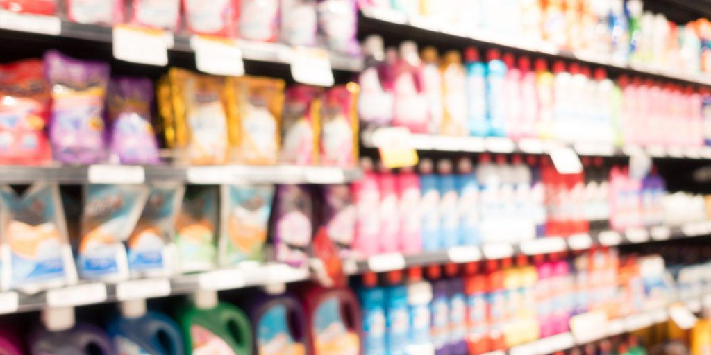 Мужчина два дня обворовывал магазин в Брянске