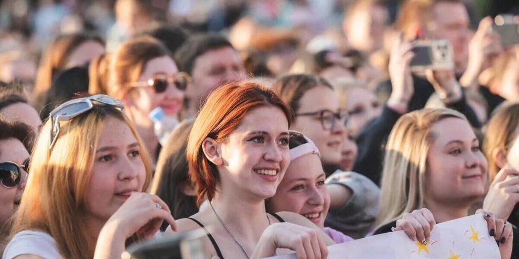 В финал отбора в Молодежное правительство вышли 73 молодых северянина