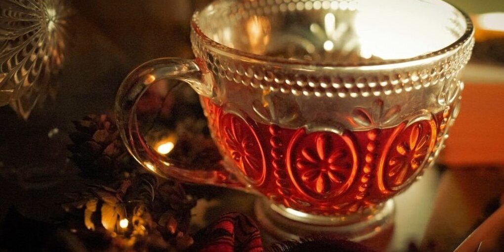 Врач Чернышова рассказала тулякам о вреде горячих напитков при простуде