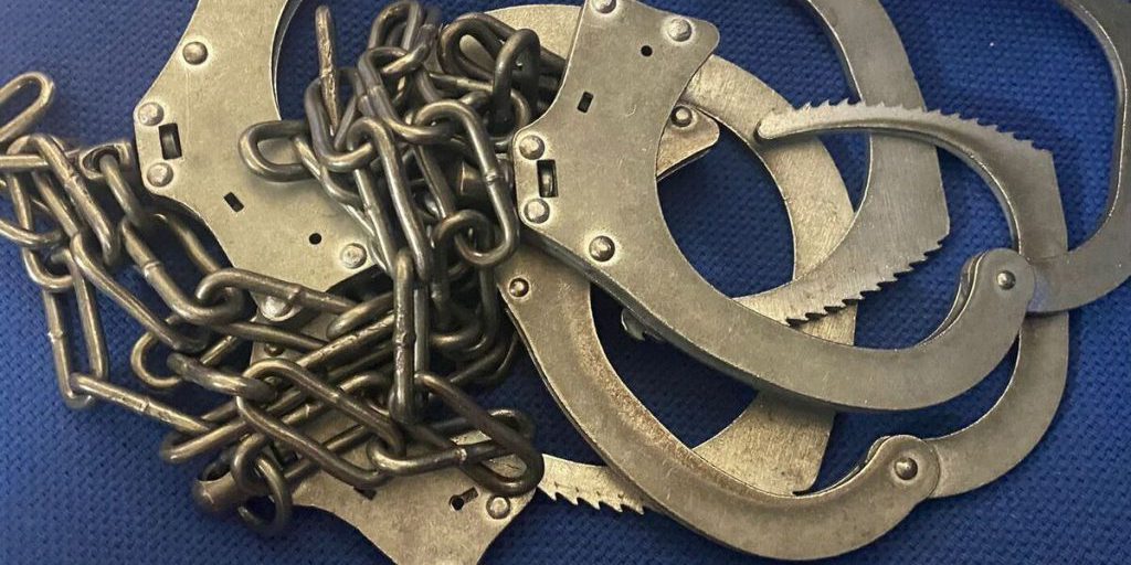 Верховный суд отменил оправдательный приговор рязанскому бизнесмену Рогачёву