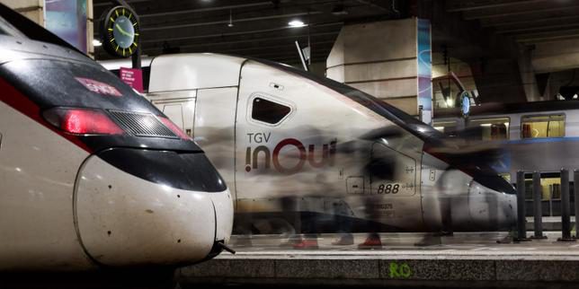 Sciopero SNCF del 10 settembre: disagi per i viaggiatori sui treni Intercités e regionali