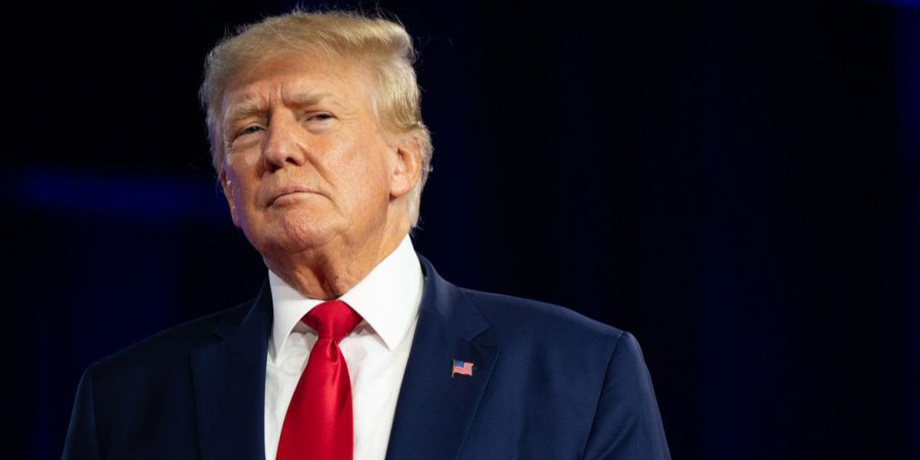 Trump believes he can also stop Russia's war against Ukraine