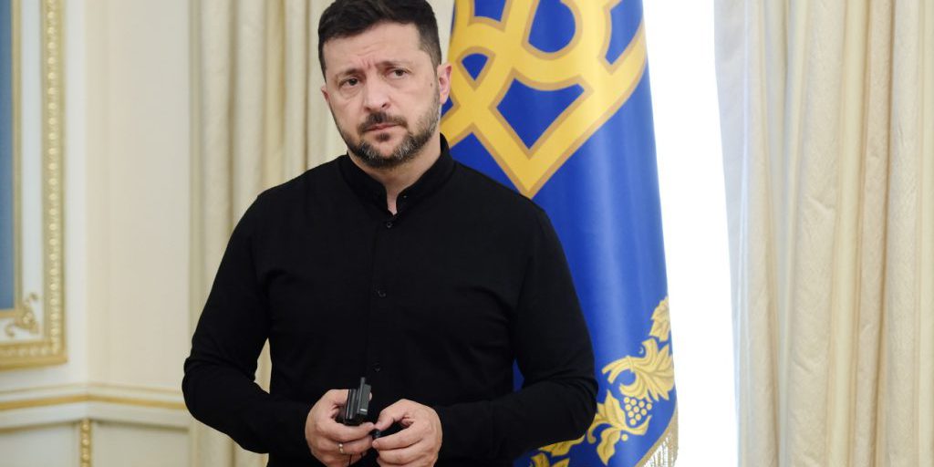 Ukraine will join European Union, with or without Orbán – Zelenskyy