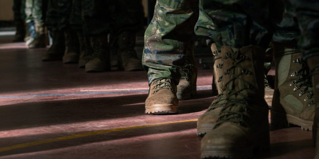 Conflitto in Ucraina: la presenza di mercenari stranieri complica il quadro internazionale