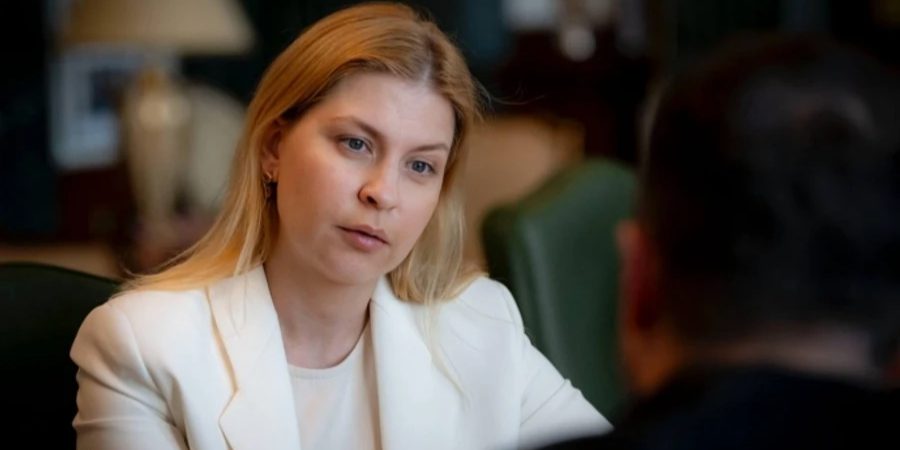 Ukraine's ambassador to US: Tomahawk would be powerful deterrent against Russian attacks