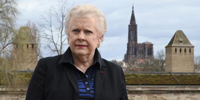 Elezioni Municipali a Strasburgo: Catherine Trautmann Si Candida per la Carica di Sindaco