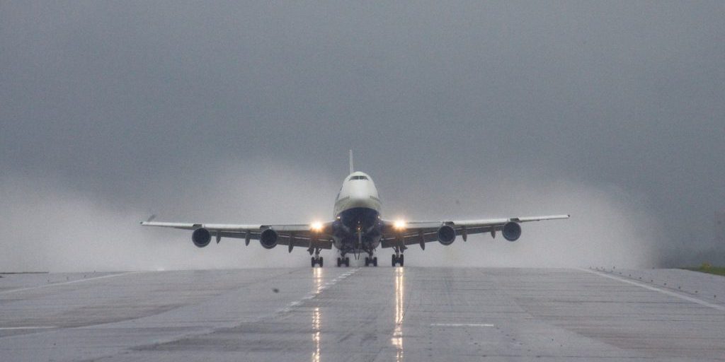 Interruzione di volo a Sheremetyevo: la sicurezza aerea messa alla prova da un'improvvisa emergenza medica a bordo