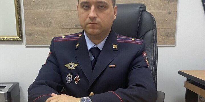 Кубанские полицейские рассказали, какую работу проводят по противодействию киберпреступности