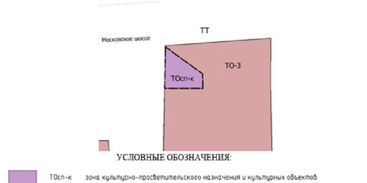 Нижегородцы решат судьбу строительство храма на Московском шоссе