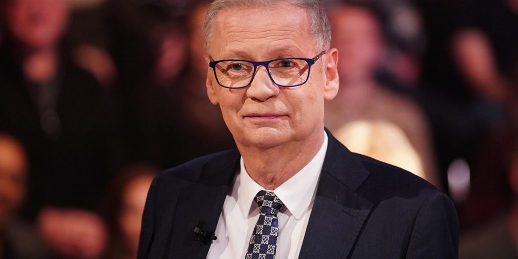 Star del ZDF sorprende gli spettatori di “Wer wird Millionär?” con gesto di sostegno