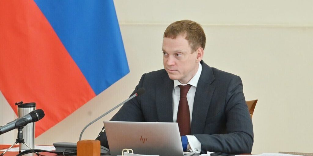 Il Governatore di Rjazan' Pavel Malkov Annuncia Sostegno totale all'APK di Rjazan' per lo Sviluppo dell'Agricoltura Locale