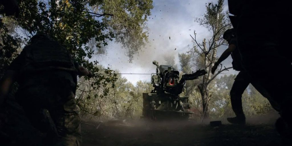 Gravi perdite per la Russia: 1.070 soldati e oltre 500 armi perse in un solo giorno