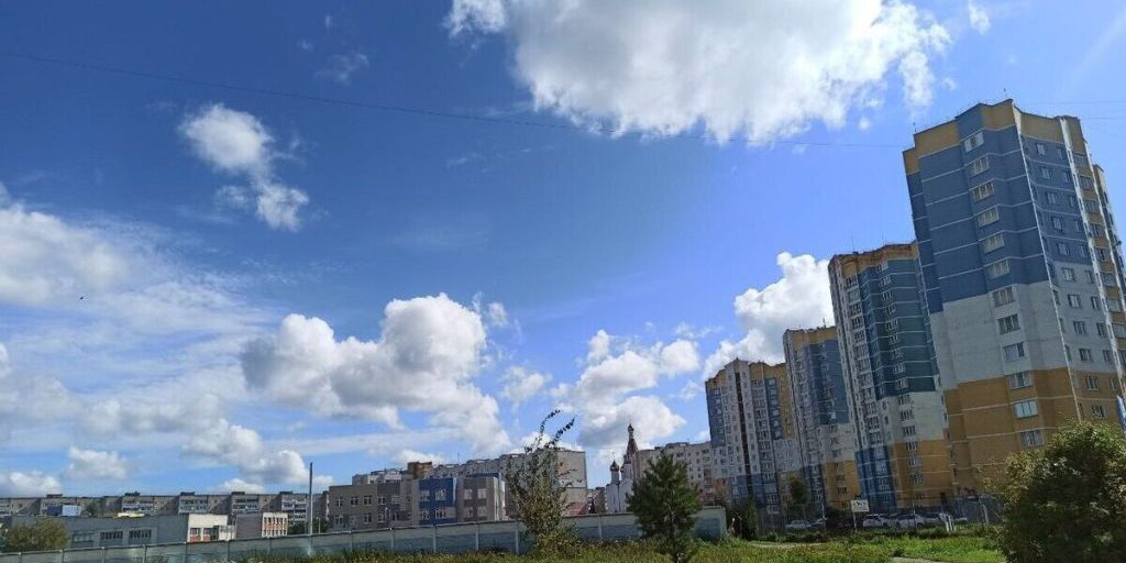 "Ondata di caldo estivo in arrivo: temperature sopra i 30 gradi previste per domenica 7 settembre nell'oblast di Ivanovskaya"