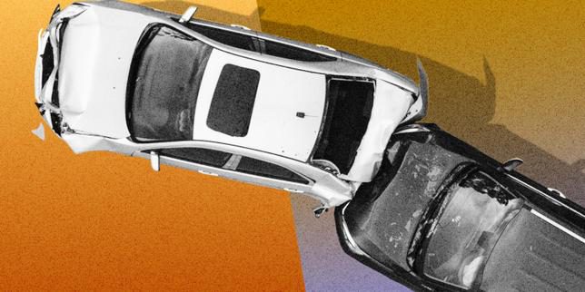 A Paris, les accidents graves en baisse en 2024, mais les piétons et les cyclistes restent exposés