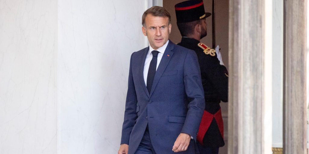 Fiscalité, immigration... Ce que Macron attend de Lecornu pour arracher des «compromis» du PS à LR