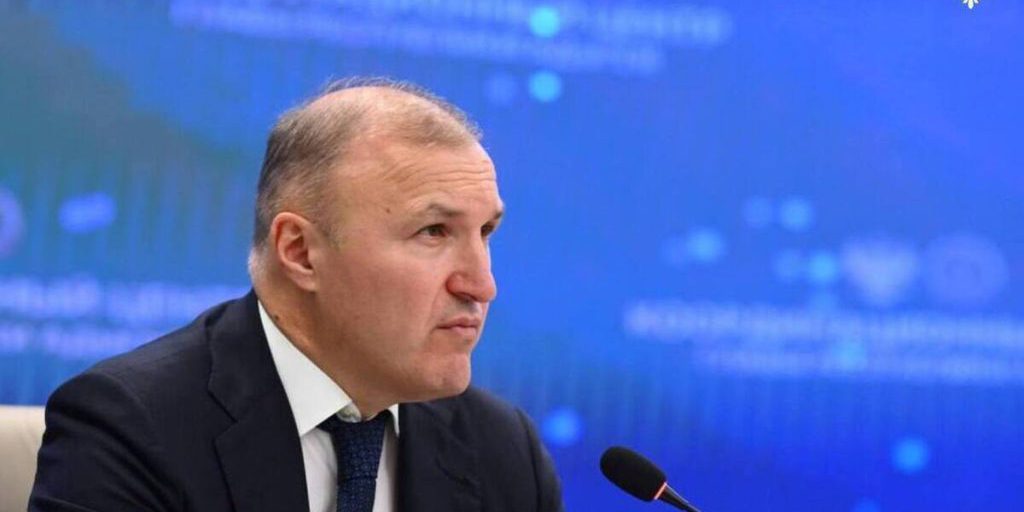 Адыгея готовит масштабную новогоднюю акцию для детей из Херсонской области