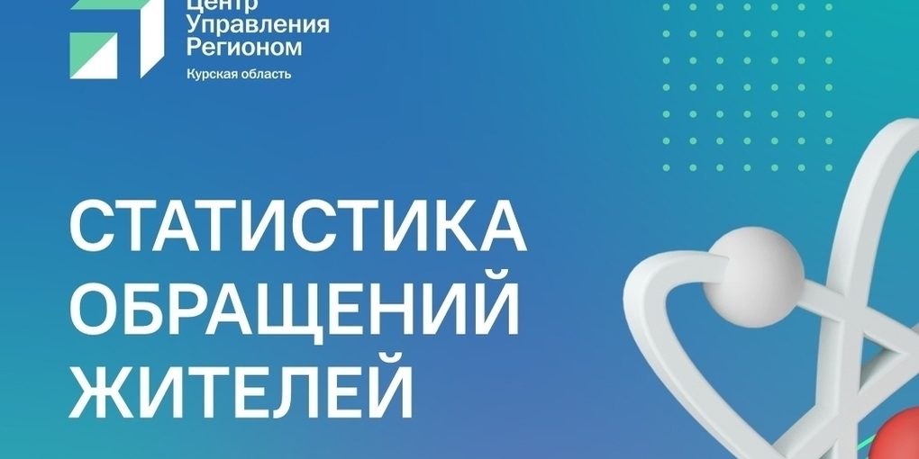 Курчатовцы за четыре месяца пожаловались в органы власти более 800 раз